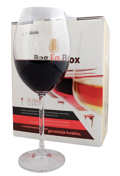 Primitivo czerwone wytrawne(Włochy) poj. 5L
